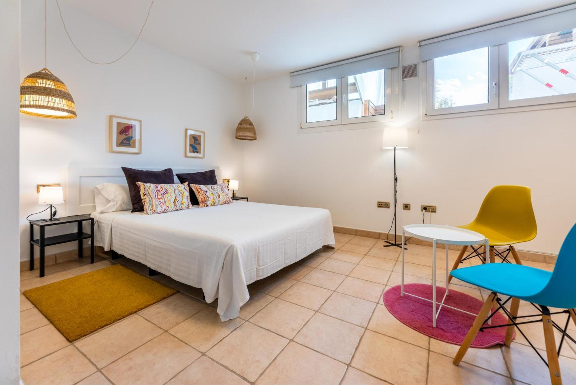 Villa Oasis Beachfront Corralejo By Holidays Home Exterior foto