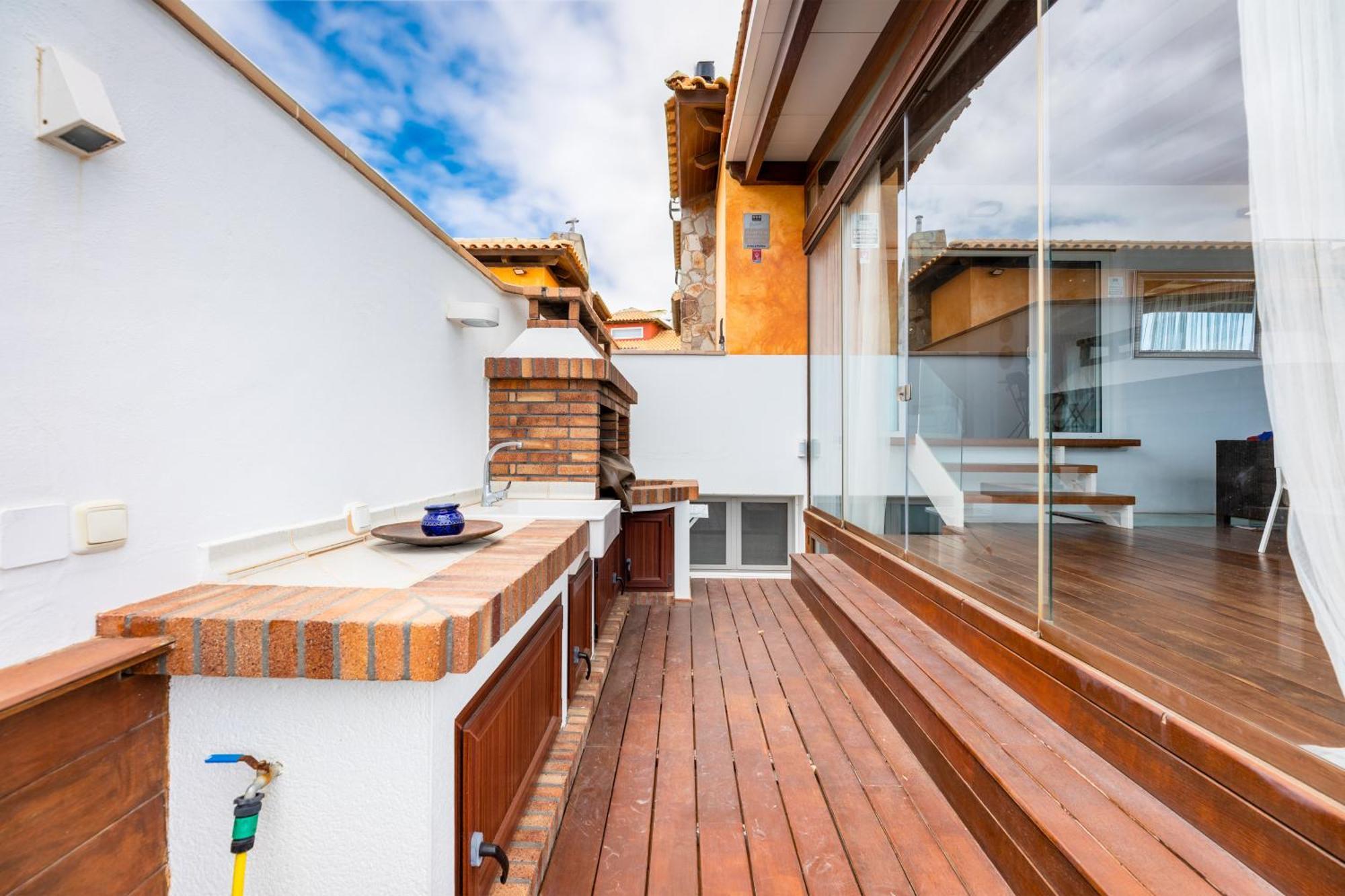 Villa Oasis Beachfront Corralejo By Holidays Home Exterior foto