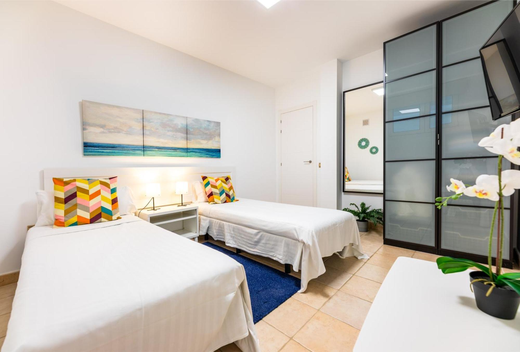 Villa Oasis Beachfront Corralejo By Holidays Home Exterior foto