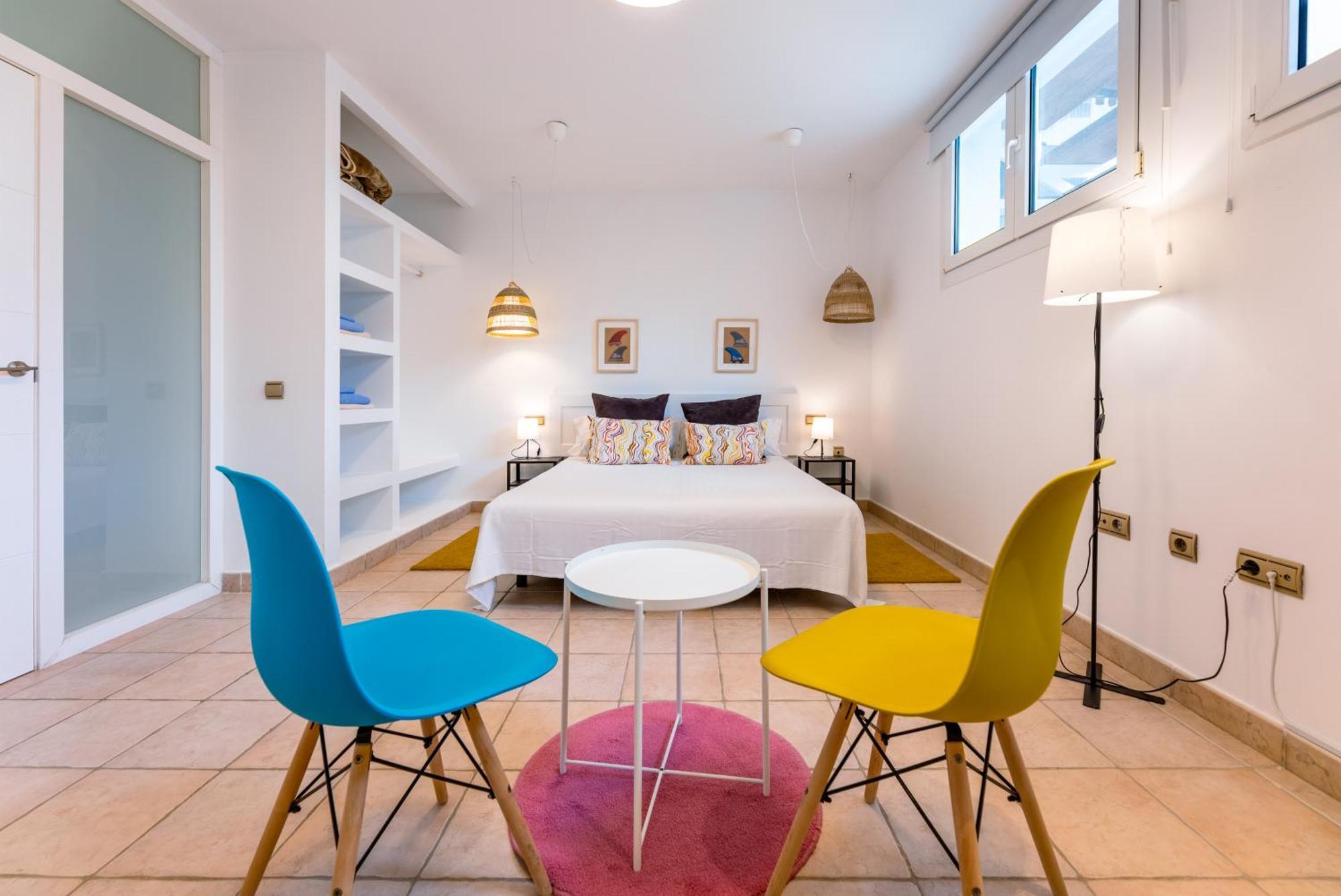 Villa Oasis Beachfront Corralejo By Holidays Home Exterior foto