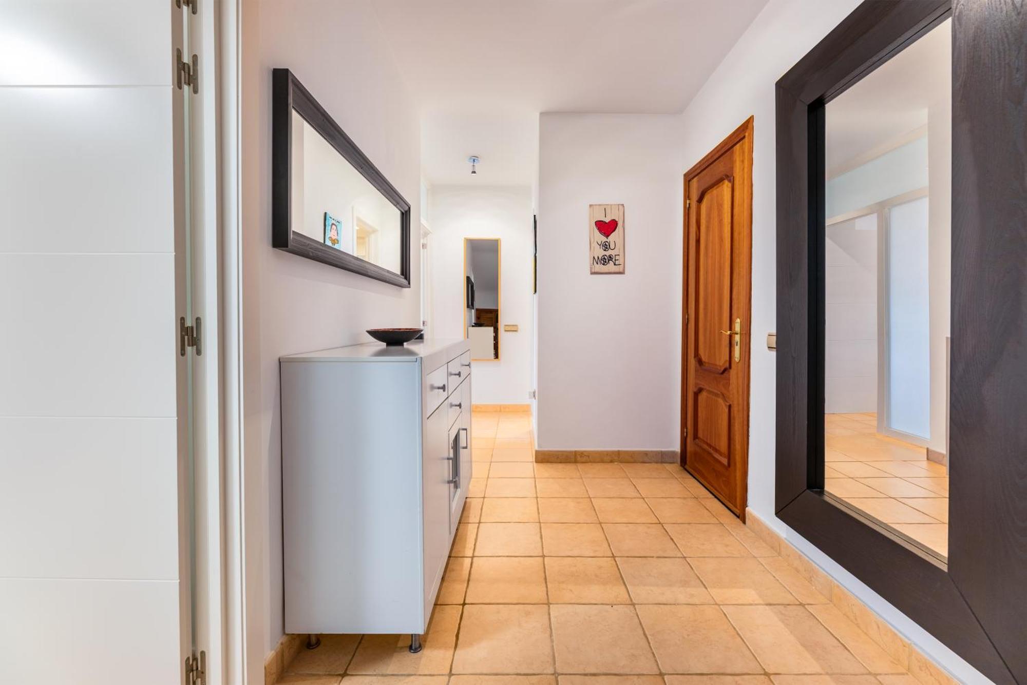 Villa Oasis Beachfront Corralejo By Holidays Home Exterior foto